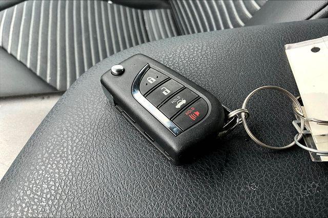 used 2022 Toyota Camry car, priced at $26,777