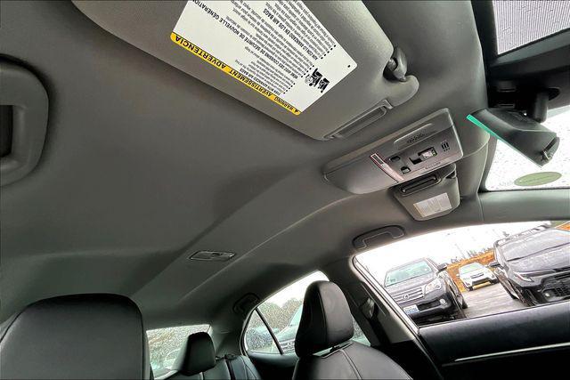 used 2022 Toyota Camry car, priced at $26,777