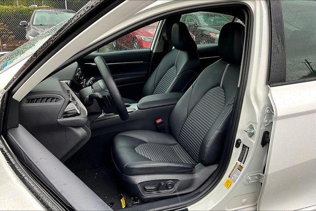 used 2022 Toyota Camry car, priced at $26,777