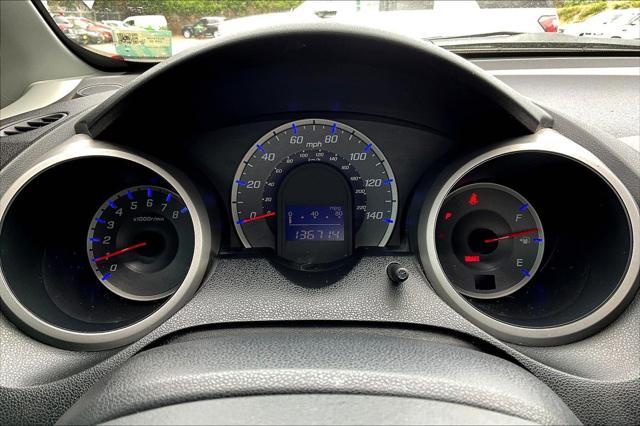 used 2011 Honda Fit car, priced at $7,977