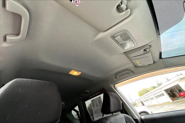 used 2011 Honda Fit car