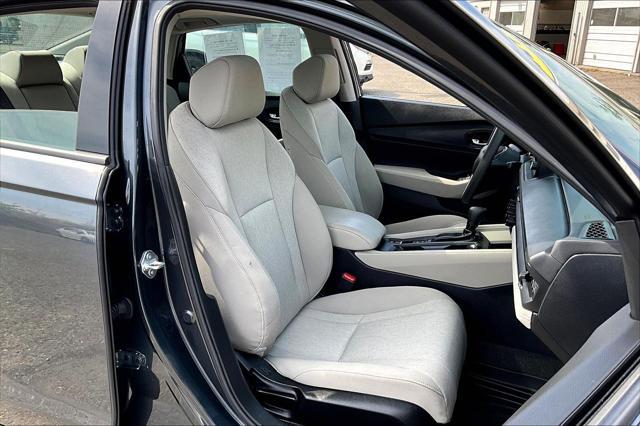used 2024 Honda Accord car, priced at $27,977