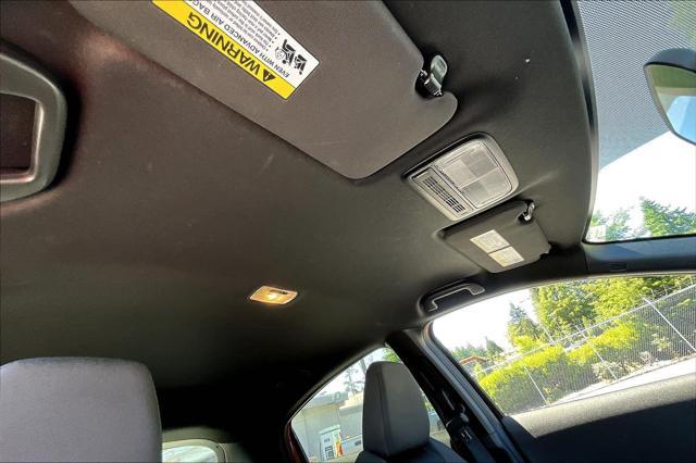 used 2022 Honda HR-V car, priced at $24,977