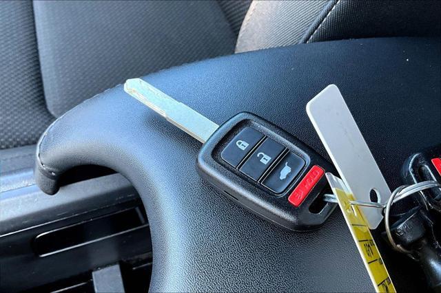 used 2022 Honda HR-V car, priced at $24,977