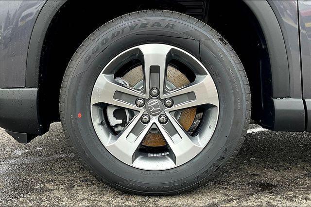 new 2025 Honda Pilot car, priced at $42,797