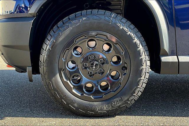 new 2026 Honda Passport car, priced at $51,365