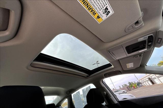 used 2024 Honda Accord car, priced at $26,977