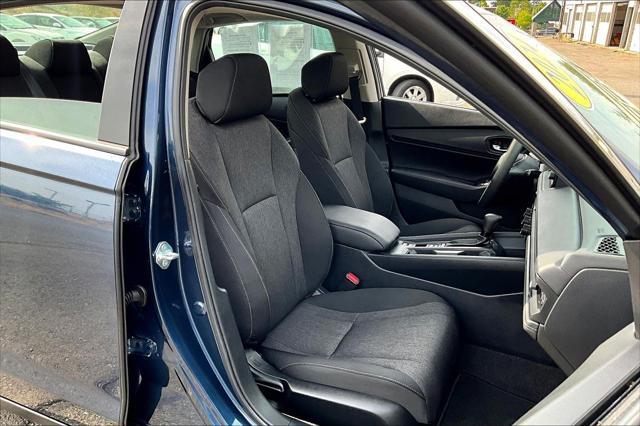 used 2024 Honda Accord car, priced at $26,977