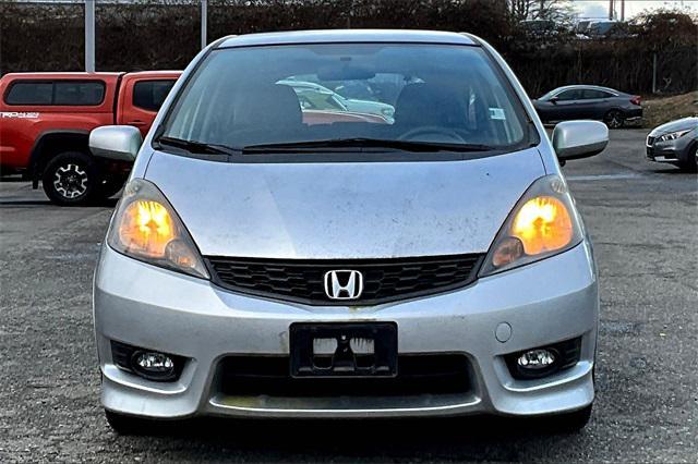 used 2013 Honda Fit car, priced at $12,977