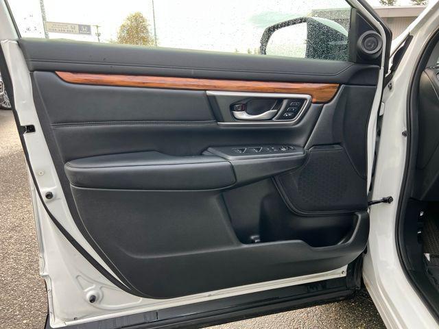 used 2020 Honda CR-V Hybrid car, priced at $23,888