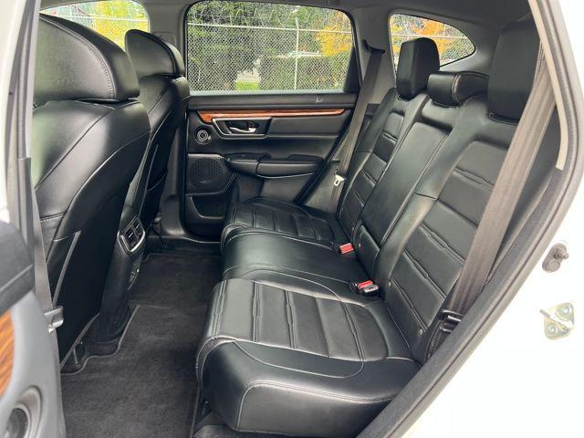 used 2020 Honda CR-V Hybrid car, priced at $23,888