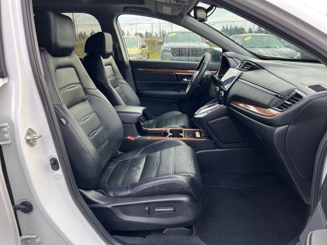 used 2020 Honda CR-V Hybrid car, priced at $23,888