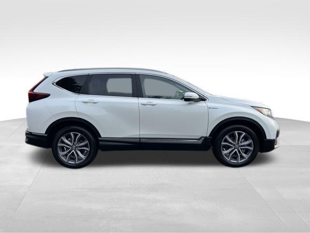 used 2020 Honda CR-V Hybrid car, priced at $23,888