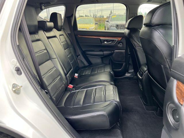 used 2020 Honda CR-V Hybrid car, priced at $23,888