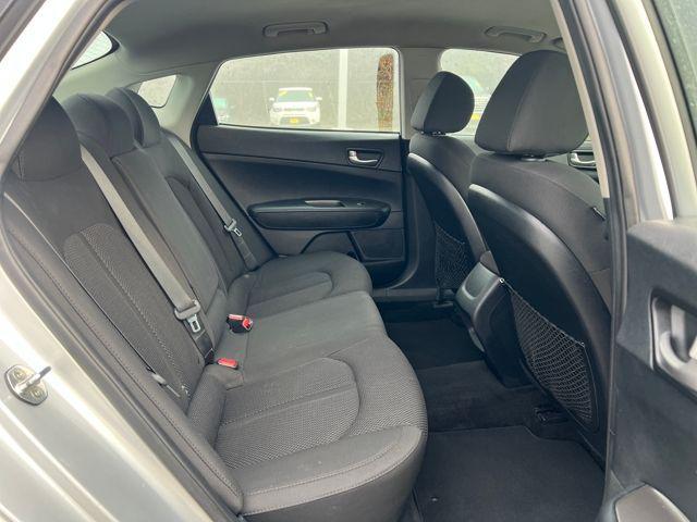 used 2019 Kia Optima car, priced at $12,377