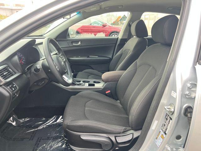 used 2019 Kia Optima car, priced at $12,377