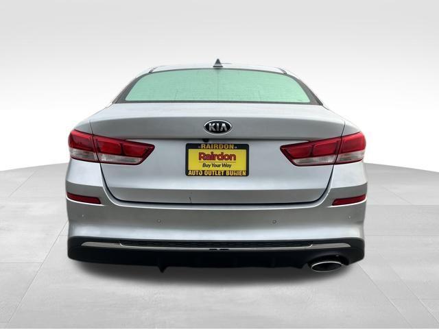 used 2019 Kia Optima car, priced at $12,377