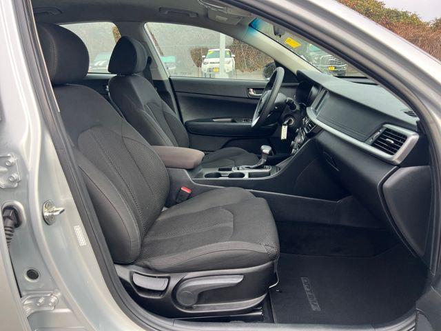 used 2019 Kia Optima car, priced at $12,377