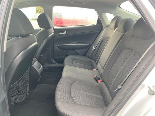 used 2019 Kia Optima car, priced at $12,377