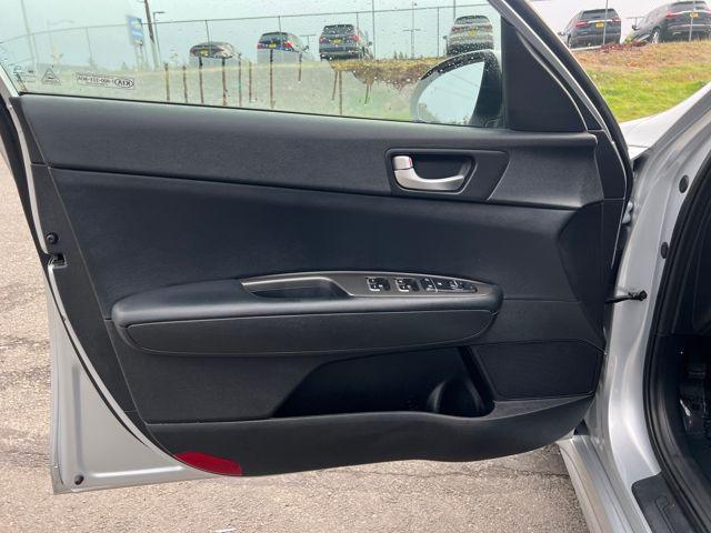 used 2019 Kia Optima car, priced at $12,377