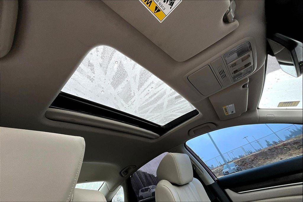 used 2020 Honda Accord car, priced at $26,888