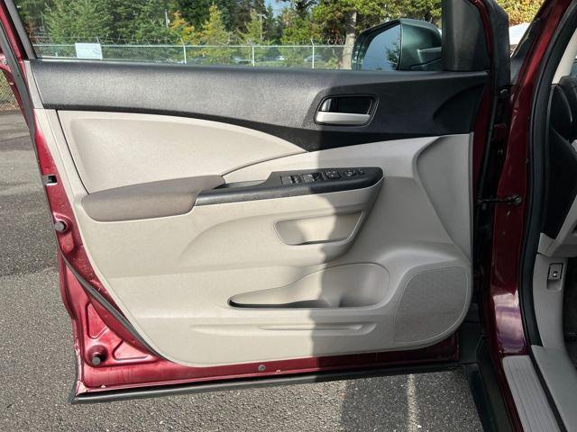 used 2014 Honda CR-V car, priced at $14,888