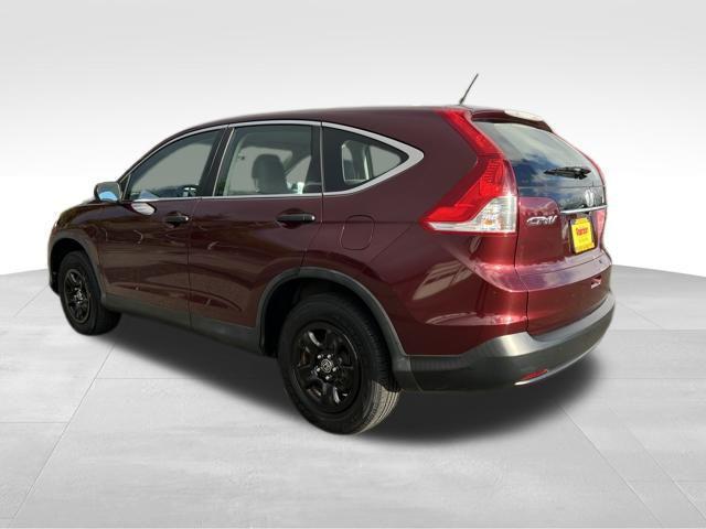 used 2014 Honda CR-V car, priced at $14,888
