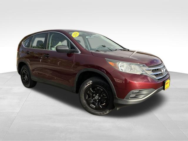 used 2014 Honda CR-V car, priced at $14,888