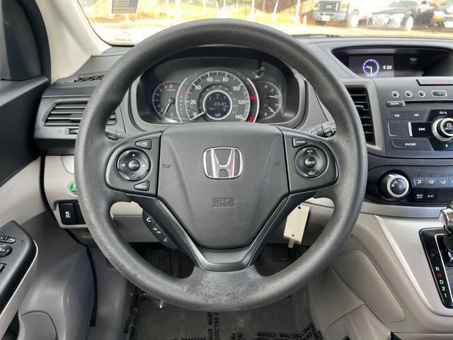 used 2014 Honda CR-V car, priced at $14,888