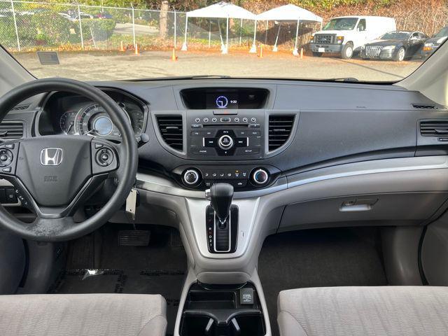 used 2014 Honda CR-V car, priced at $14,888