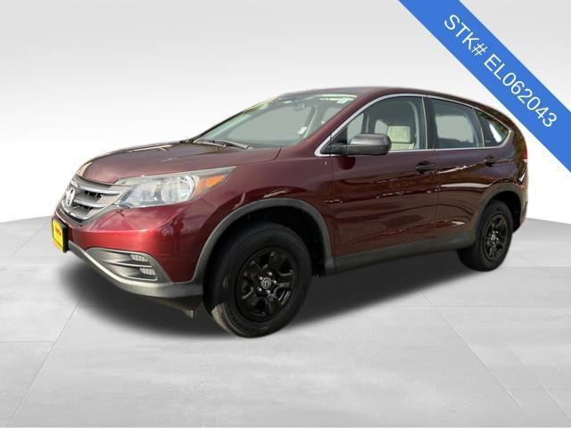 used 2014 Honda CR-V car, priced at $14,888
