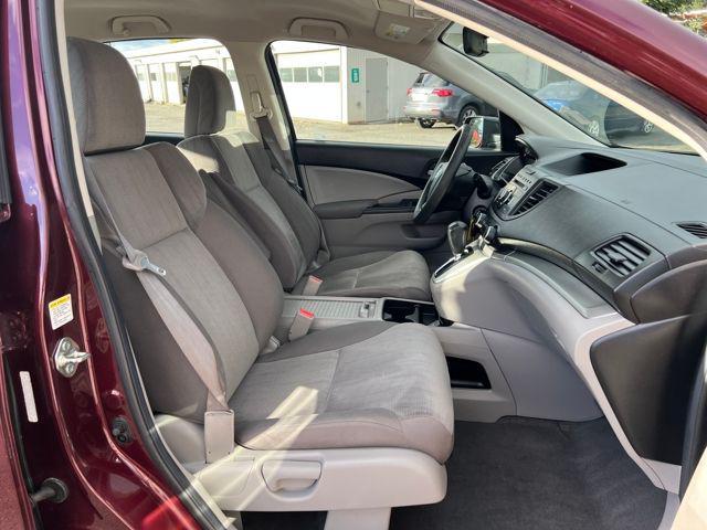 used 2014 Honda CR-V car, priced at $14,888