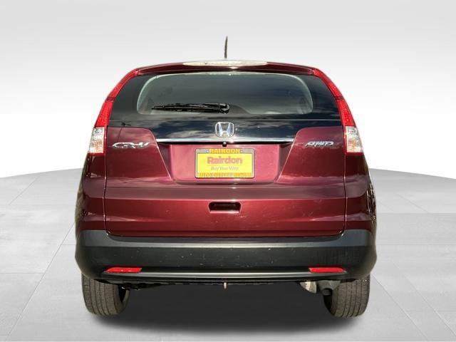 used 2014 Honda CR-V car, priced at $14,888