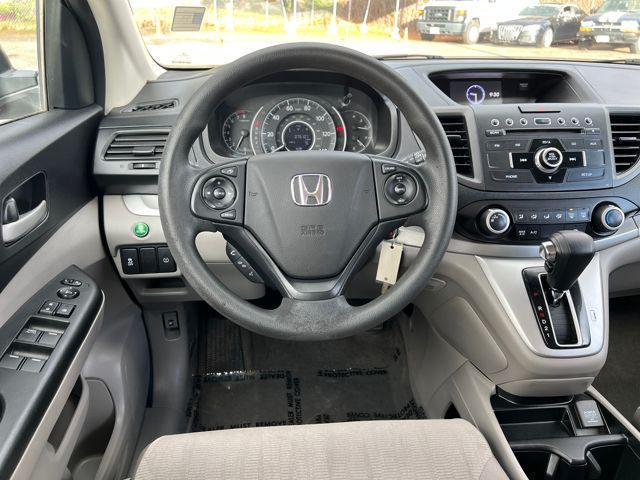 used 2014 Honda CR-V car, priced at $14,888