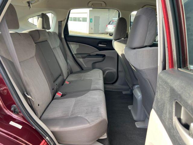 used 2014 Honda CR-V car, priced at $14,888