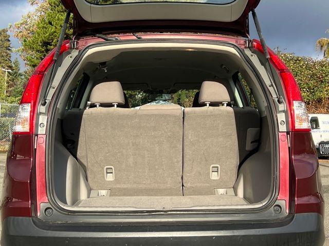 used 2014 Honda CR-V car, priced at $14,888