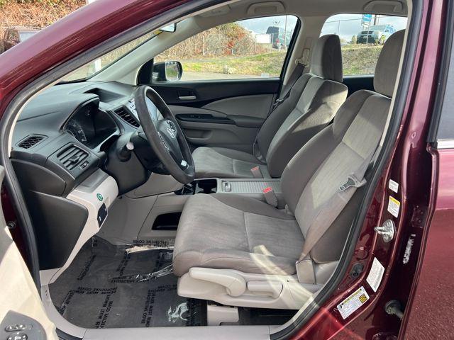 used 2014 Honda CR-V car, priced at $14,888