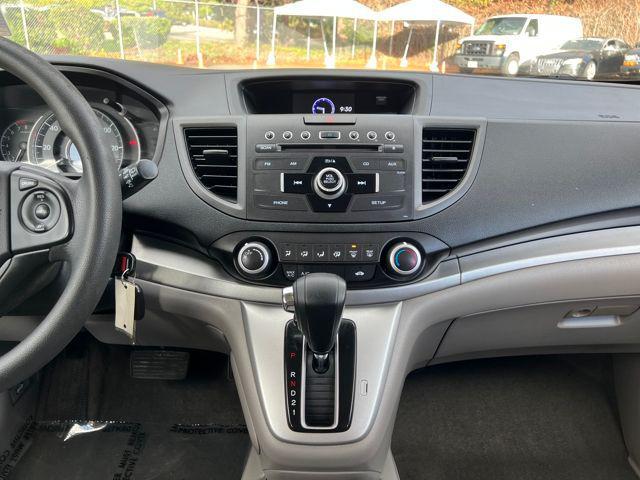 used 2014 Honda CR-V car, priced at $14,888