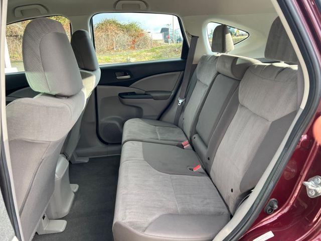 used 2014 Honda CR-V car, priced at $14,888