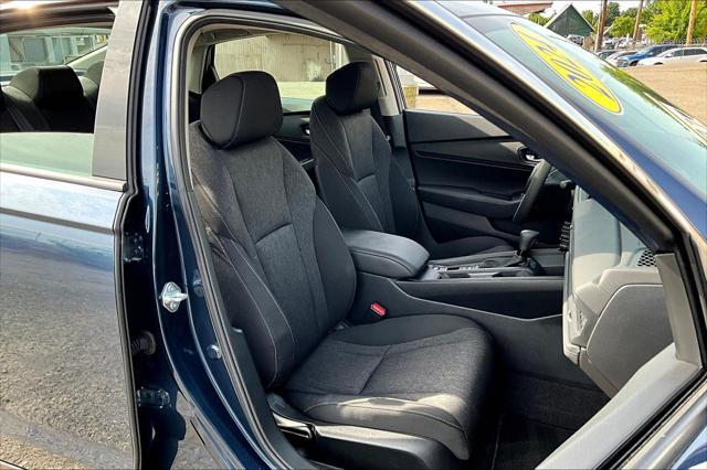 used 2024 Honda Accord car, priced at $28,977