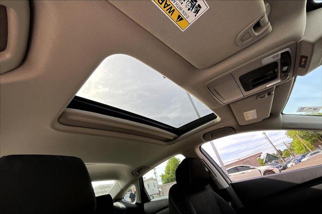 used 2024 Honda Accord car, priced at $28,977