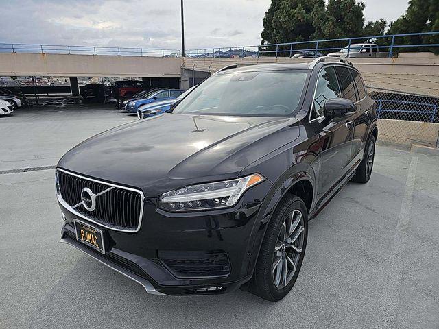 used 2018 Volvo XC90 car, priced at $18,977