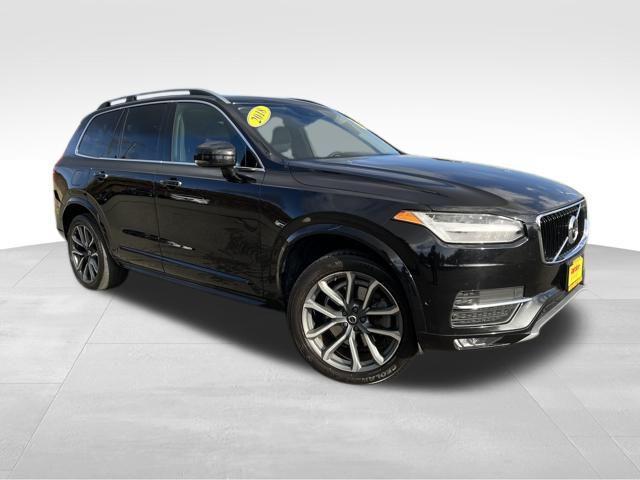 used 2018 Volvo XC90 car, priced at $18,744