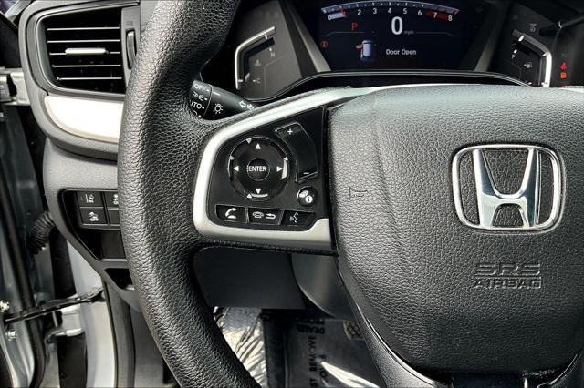 used 2020 Honda CR-V car, priced at $23,888
