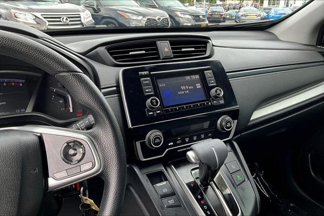 used 2020 Honda CR-V car, priced at $23,888