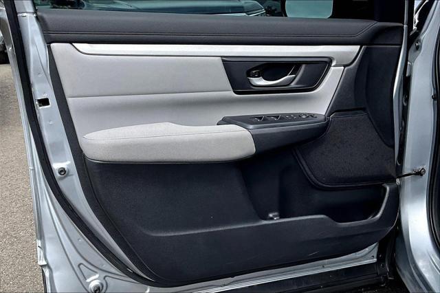 used 2020 Honda CR-V car, priced at $23,888