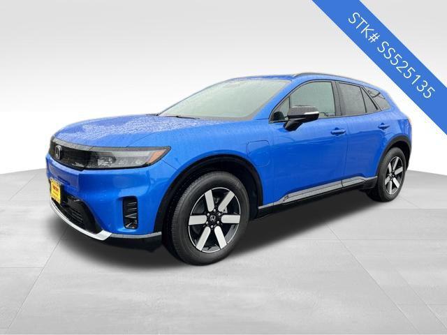 new 2025 Honda Prologue car, priced at $56,650