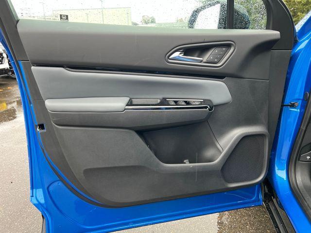 new 2025 Honda Prologue car, priced at $56,650