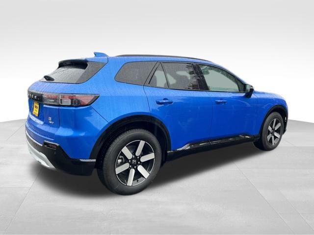 new 2025 Honda Prologue car, priced at $56,650