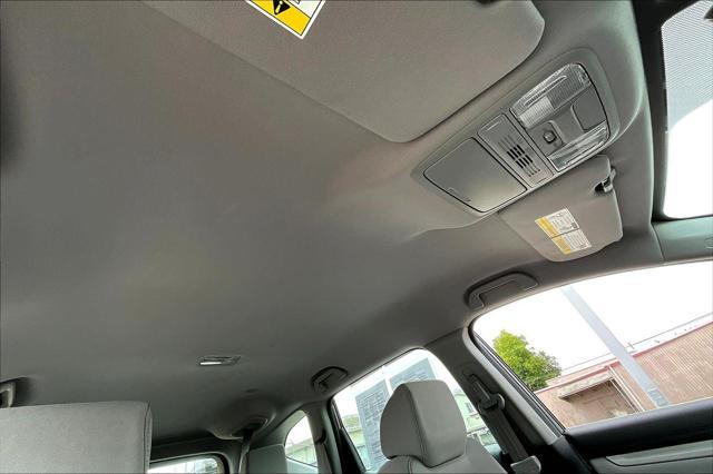 used 2017 Honda CR-V car, priced at $19,977